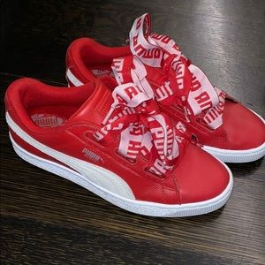 Puma shoes